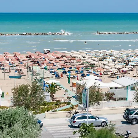 Corallo Senigallia